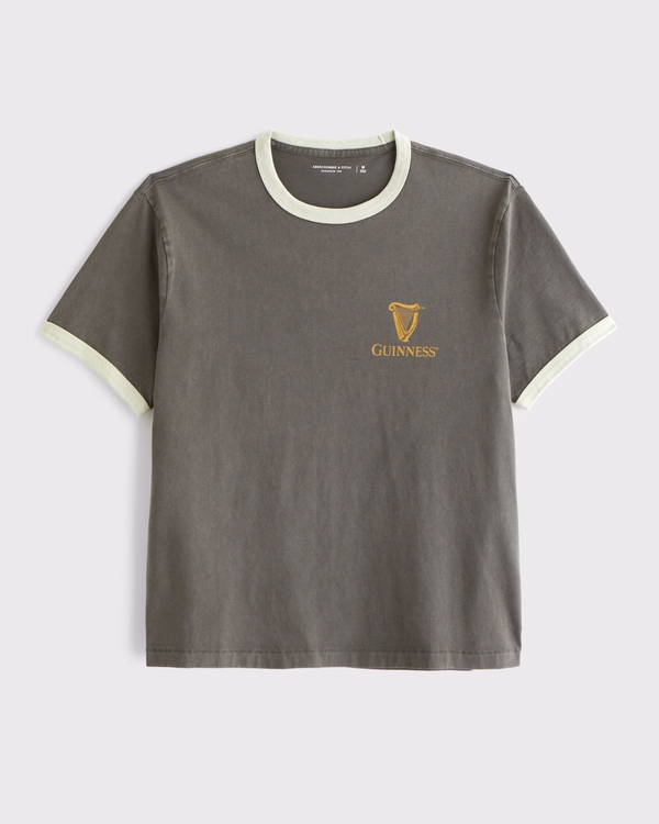 Men's T-Shirts | Abercrombie & Fitch