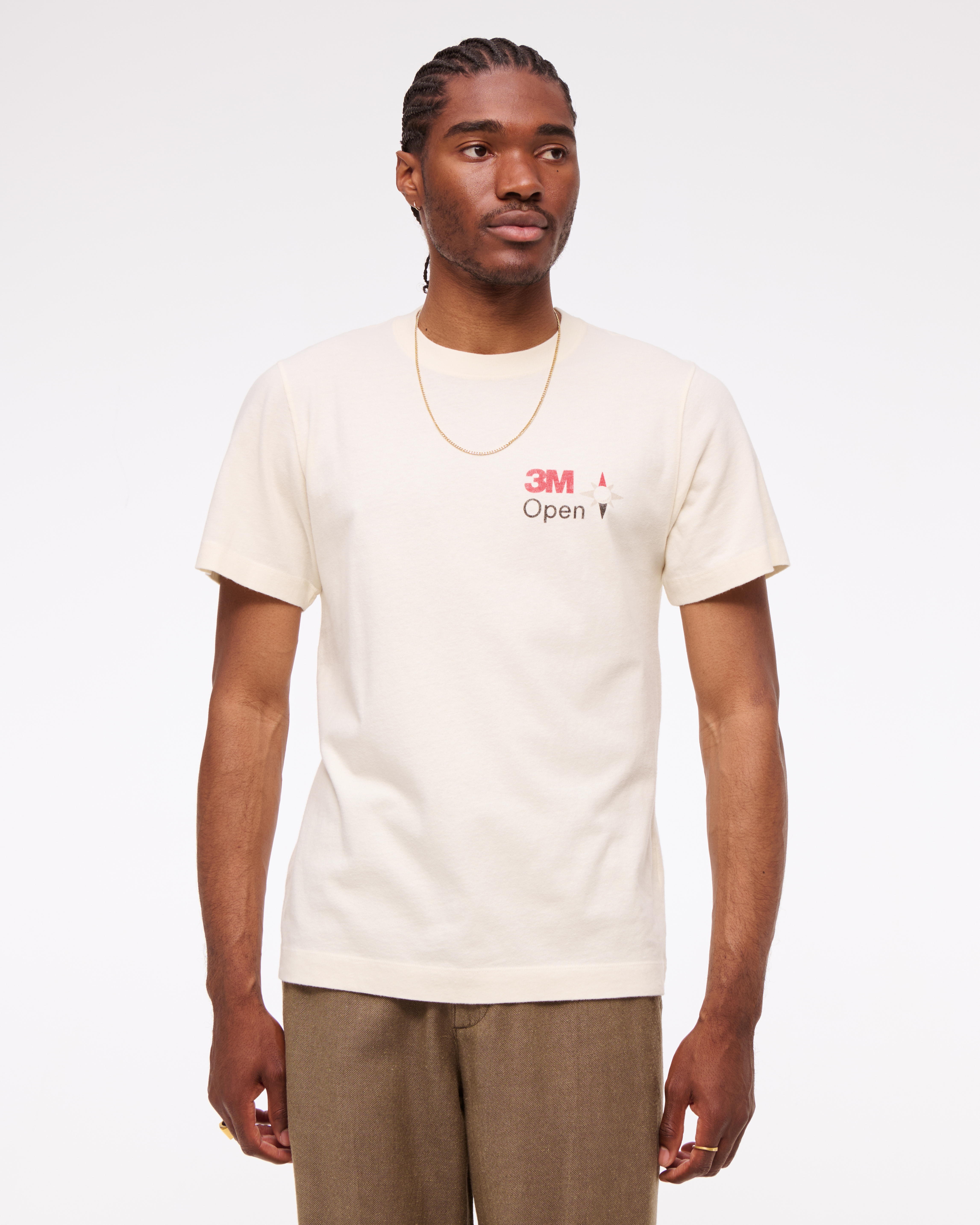 Men's PGA 3M Open Graphic Tee | Men's Clearance