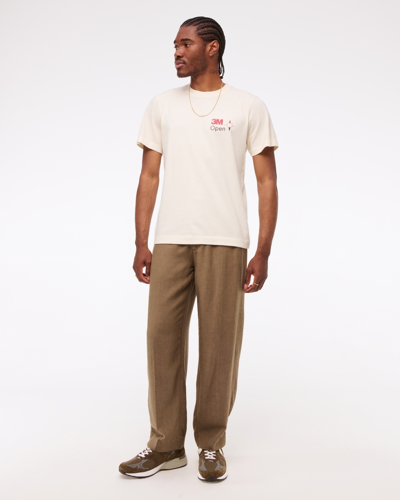 PGA 3M Open Graphic Tee