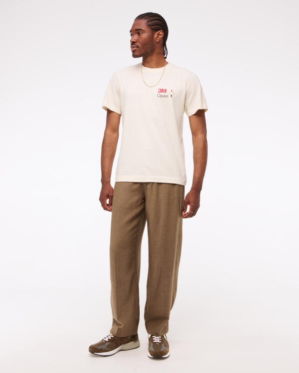 PGA 3M Open Graphic Tee