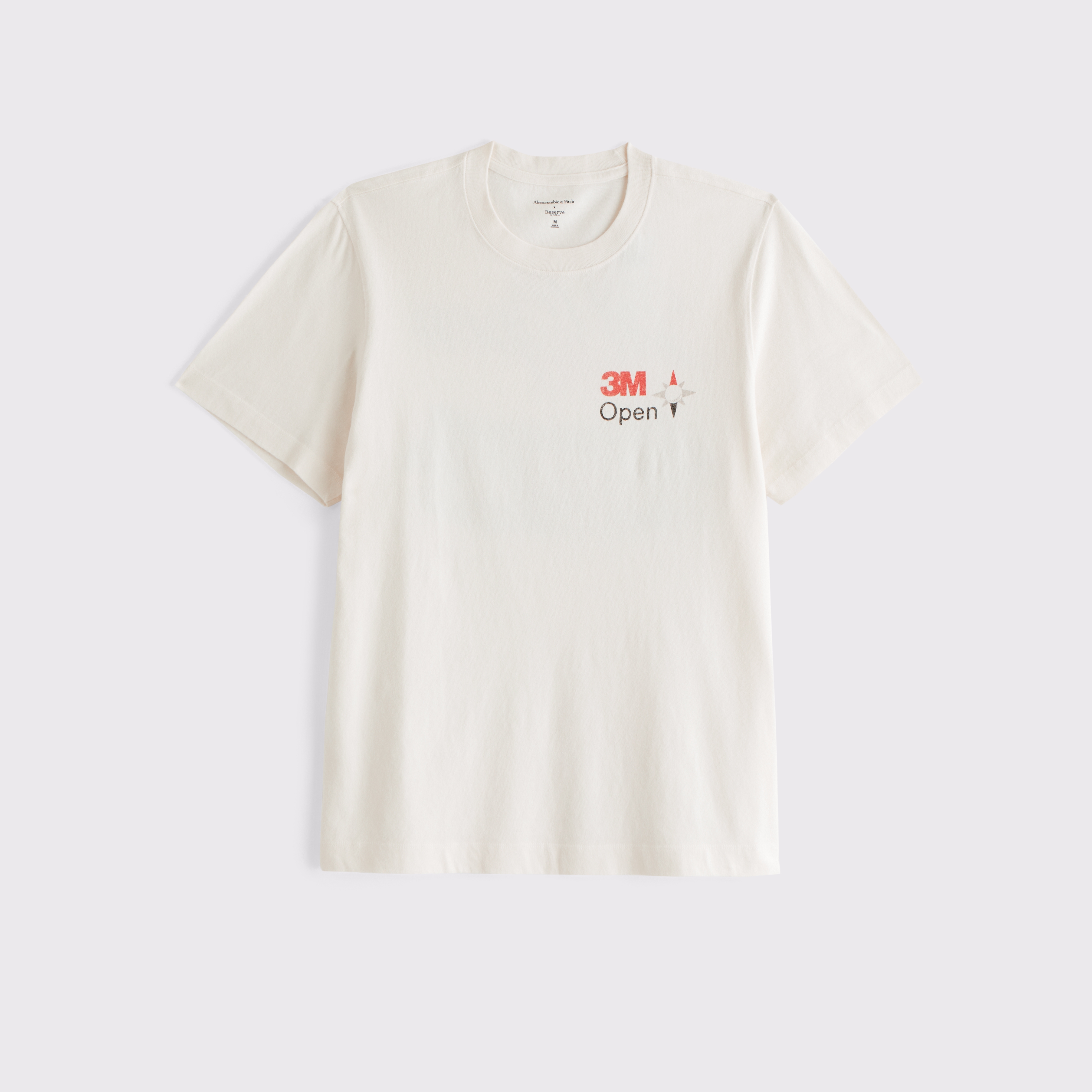 Men's Memorial Tournament Graphic Tee | Men's Tops