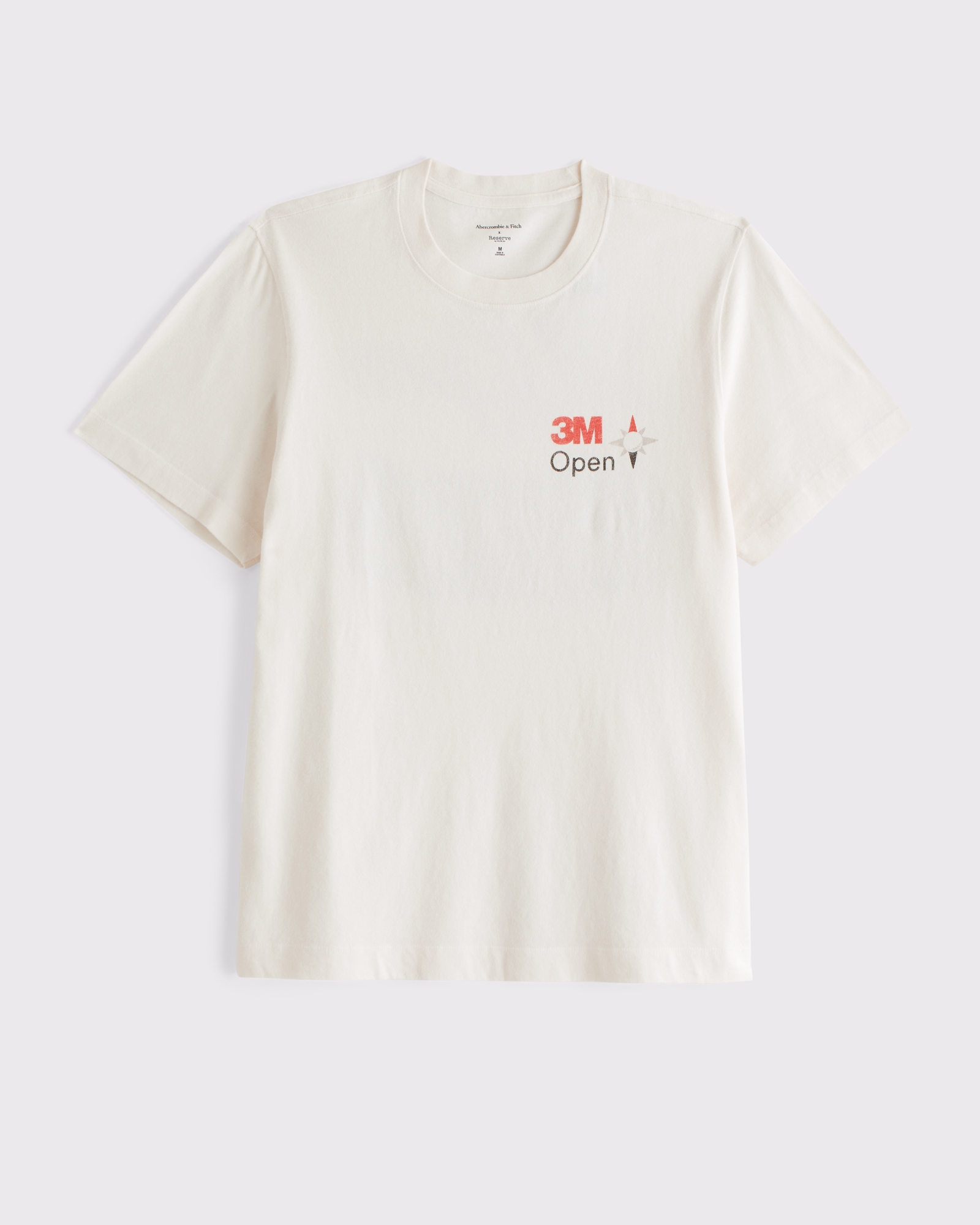 WM Phoenix Open Graphic Tee