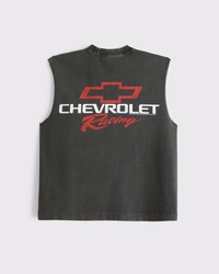 Premium Heavyweight Chevrolet Tank