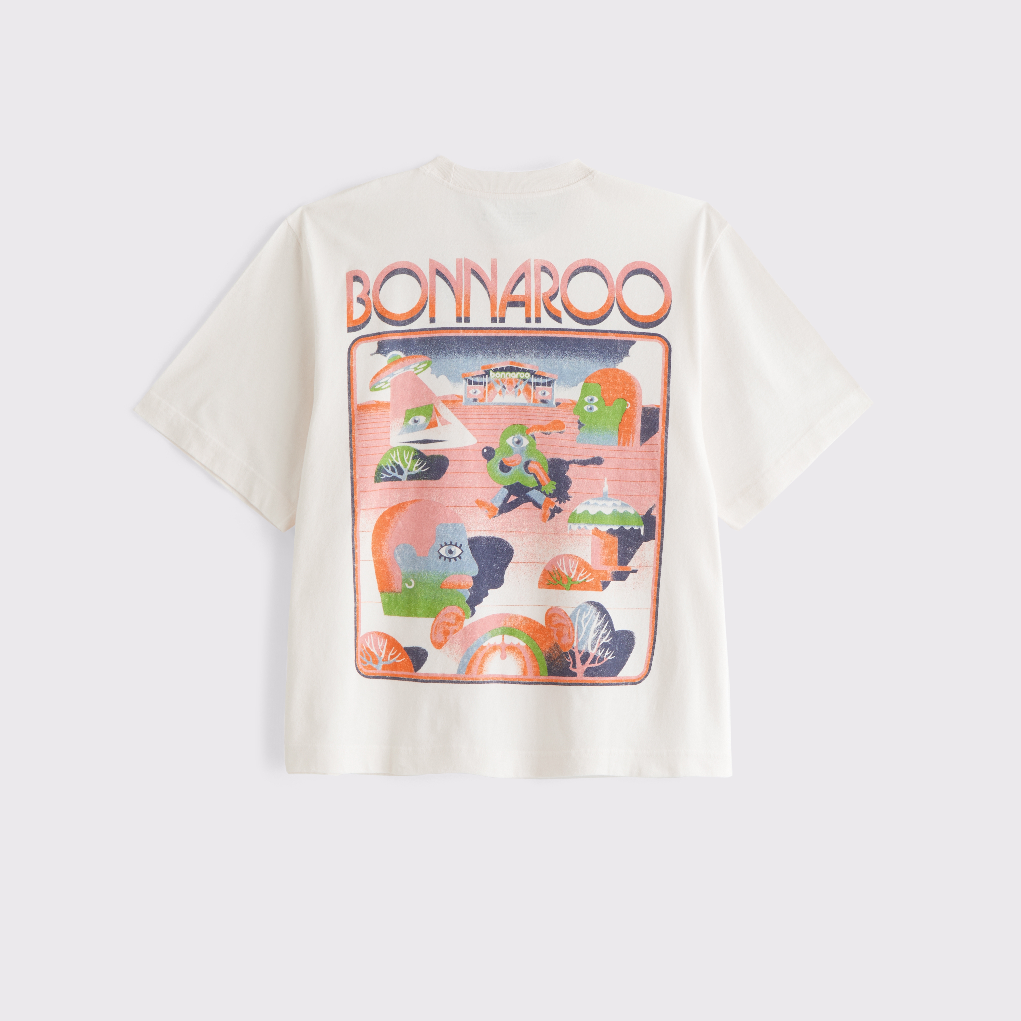 Karla Bonoff Winter Tour 1970 Tシャツ vintage-90s-carla-bruni-t-