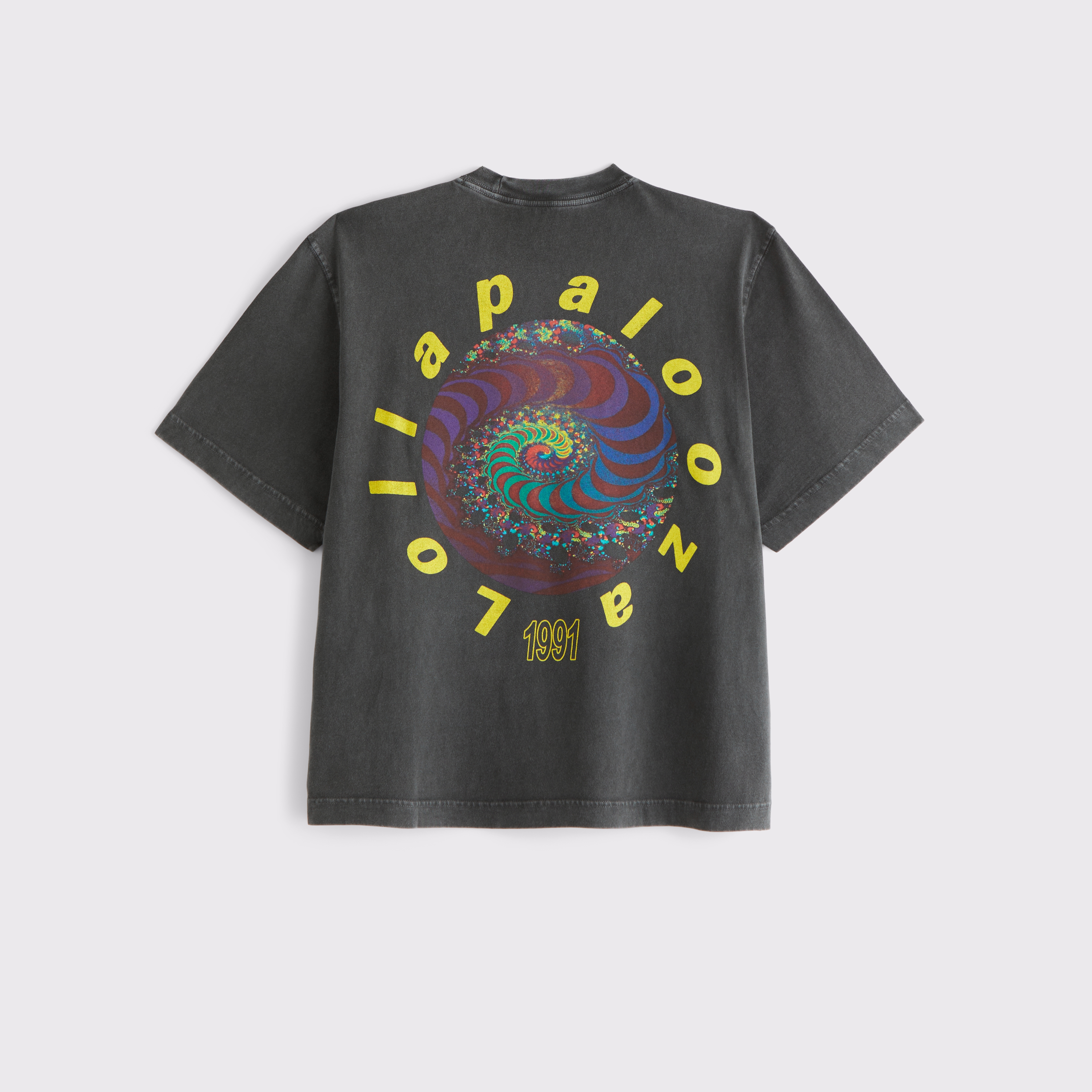 Tシャツ・カットソー DARKPARK DOYLE CROPPED DRAPED SHORT SLEEVE TEE Tシャツ・カットソー DARKPARK DOYLE CROPPED DRAPED SHORT