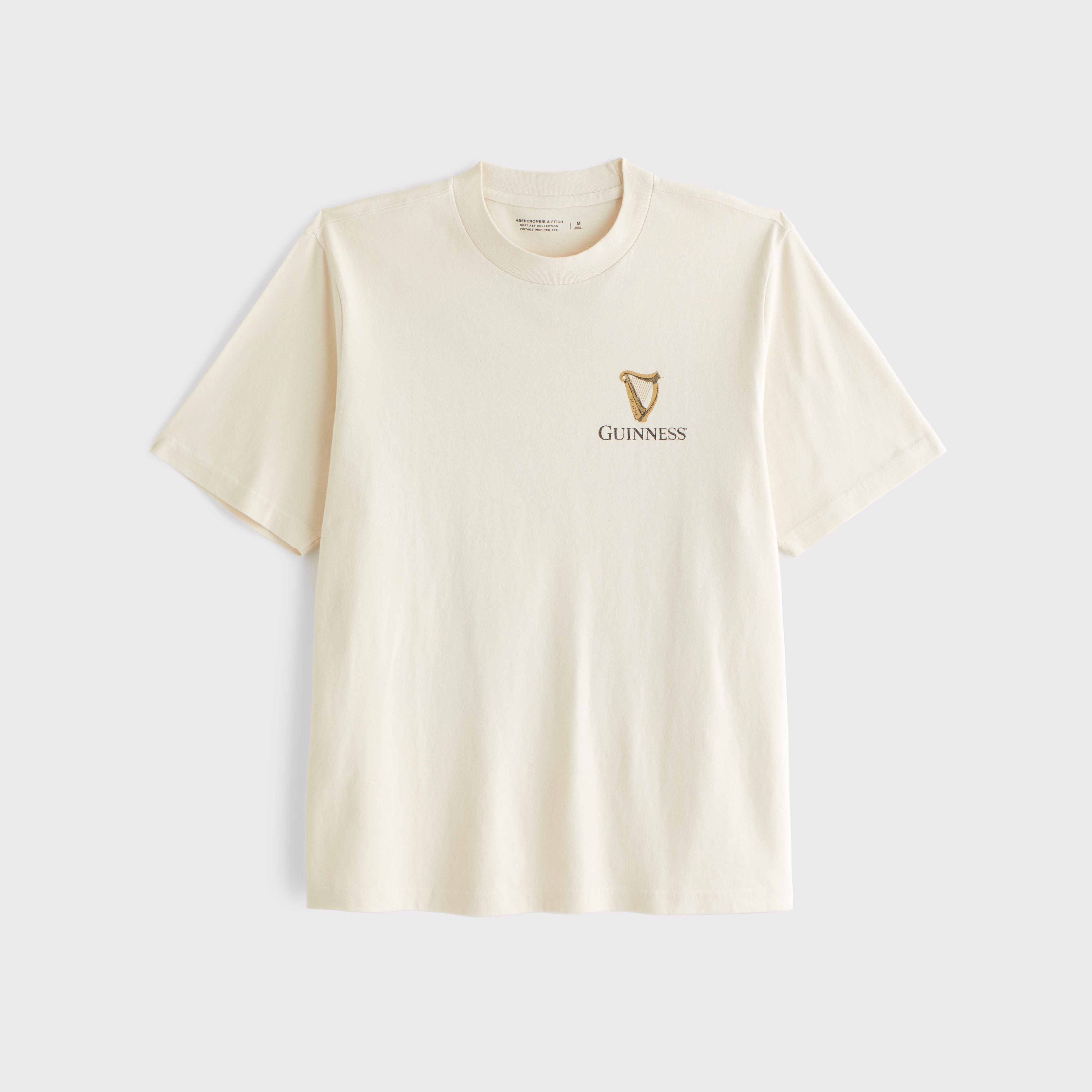★Abercrombie & Fitch★Miller High Lifeヴィンテージ風Tシャツ KIC_123-5014-00389-303_prod1.
