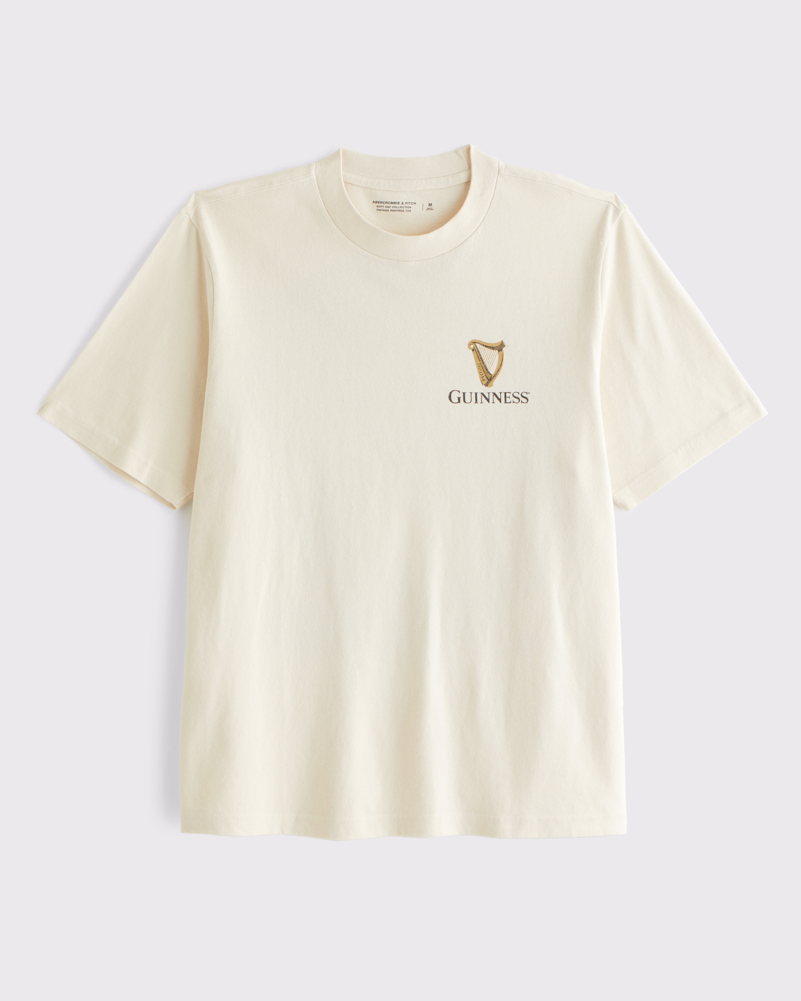 メンズ Guinnessヴィンテージ風グラフィックTシャツ | メンズ セール 
