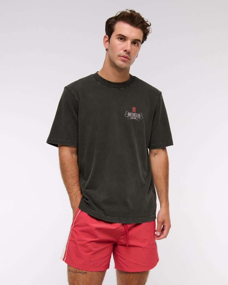 バドワイザー Tシャツ XL スーパーフェード KIC_123-5036-00453-903_model1?