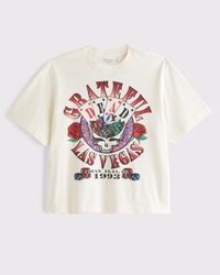 Grateful Dead Graphic Tee