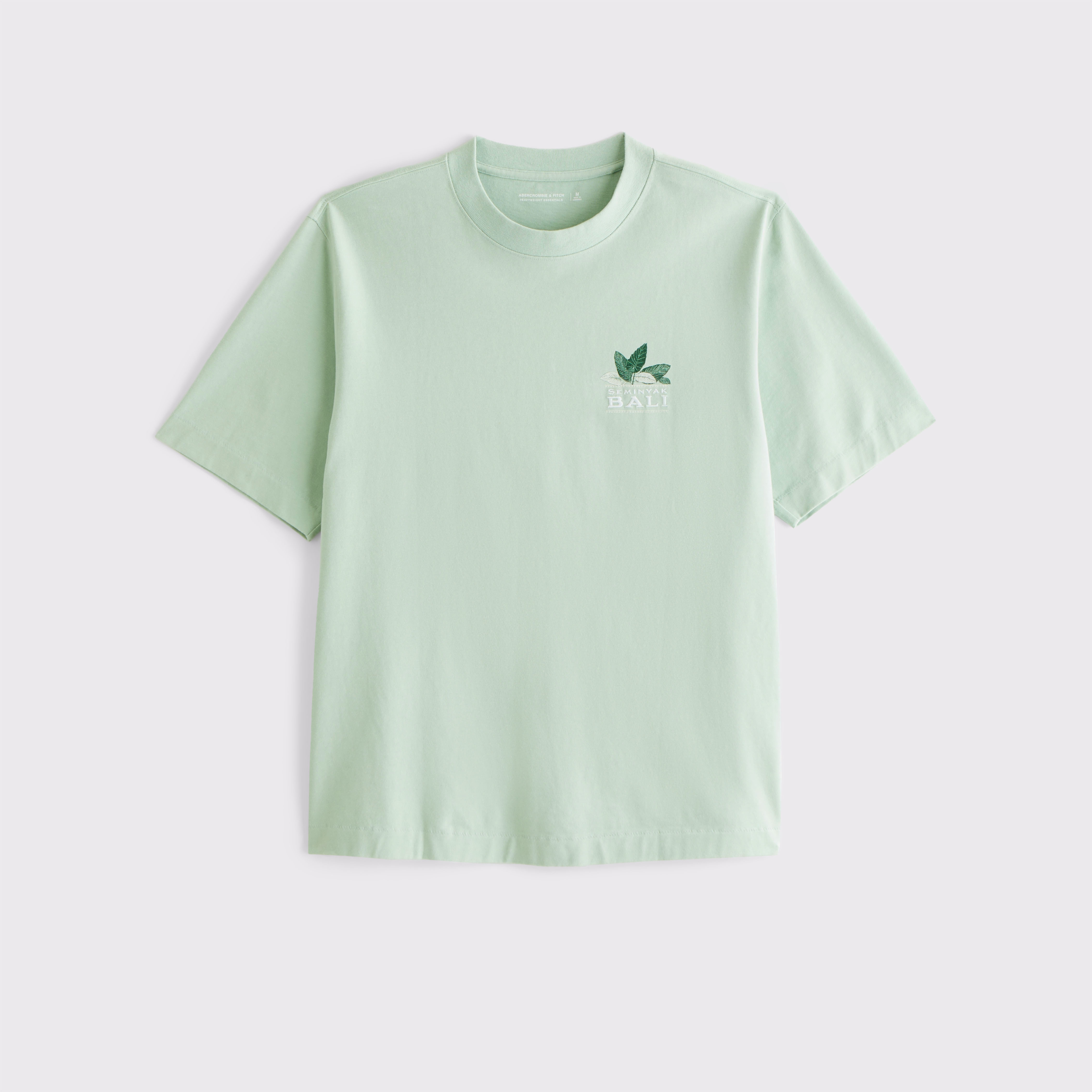 Men's Premium Heavyweight 2.0 Hotel Graphic Tee | Men's Sale