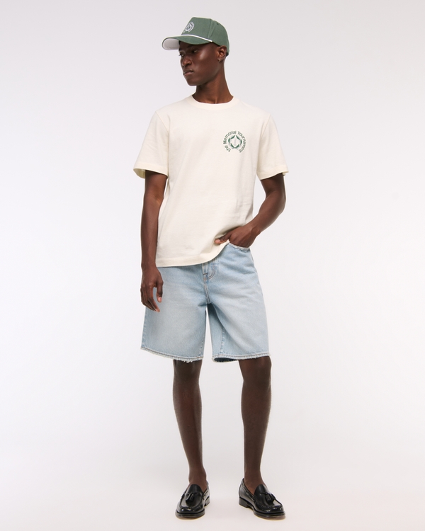 Memorial Tournament Graphic Tee