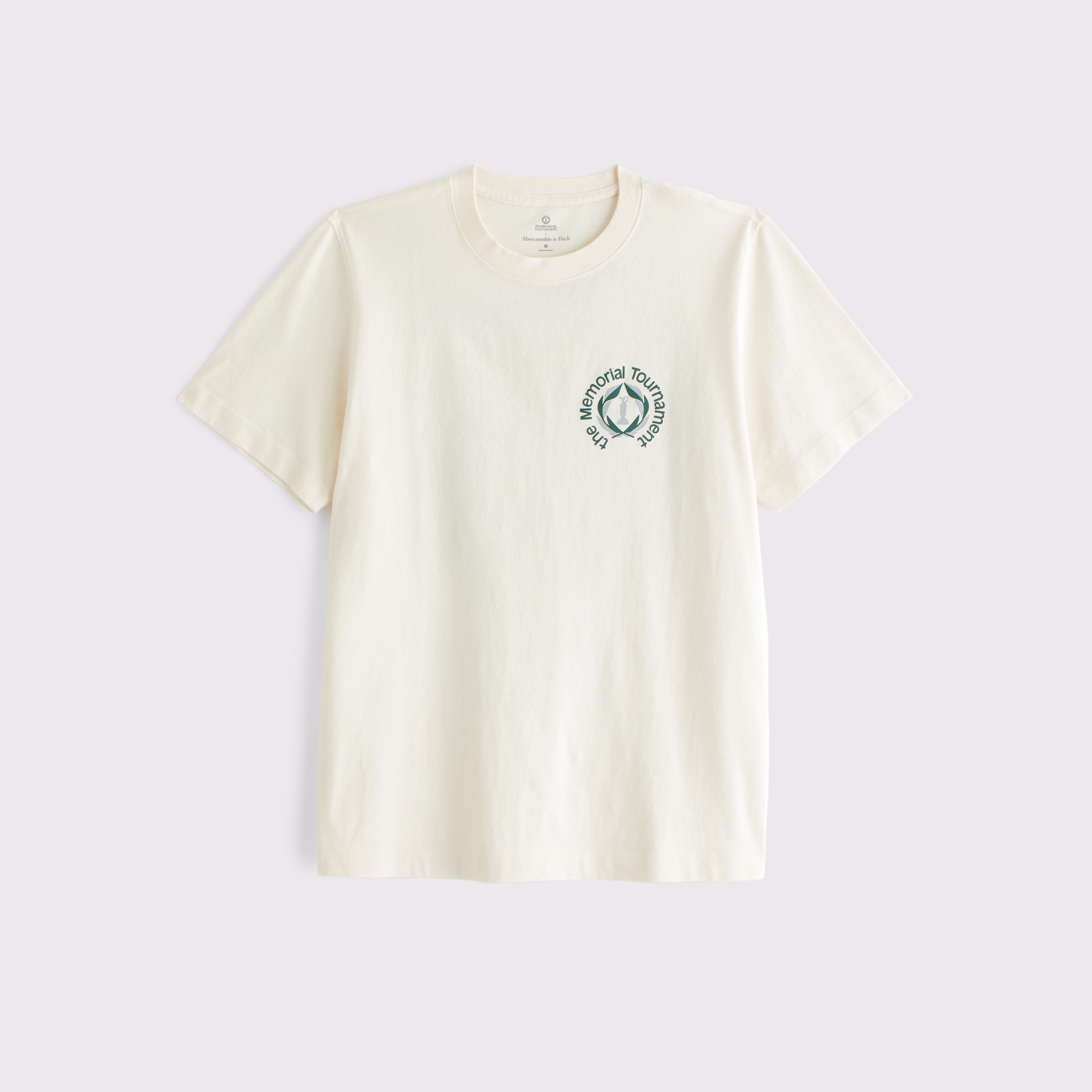 Men's Memorial Tournament Graphic Tee | Men's Tops