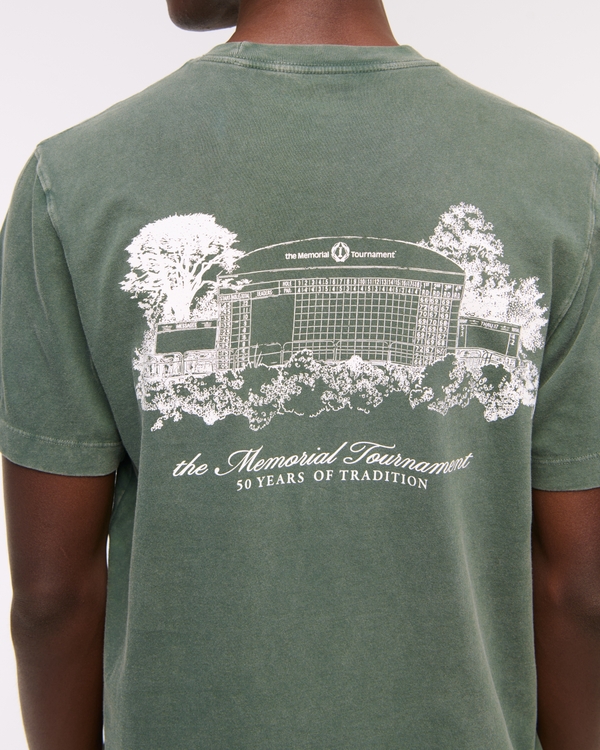 Men's Sports Graphics | Abercrombie & Fitch