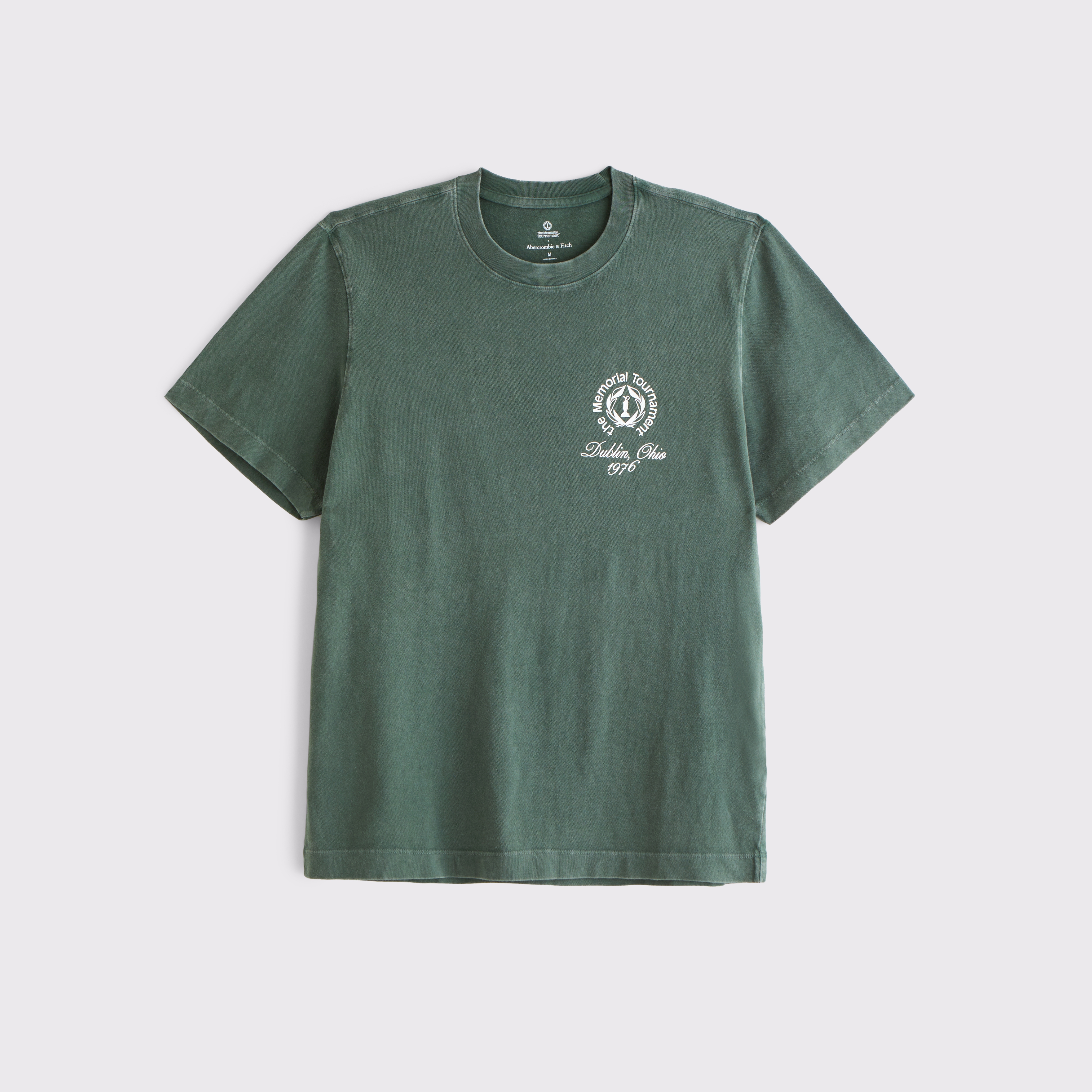 ★Abercrombie & Fitch★PGA 3M オープン グラフィック Tシャツ Men's PGA Phoenix Open Graphic Tee | Men's Clearance