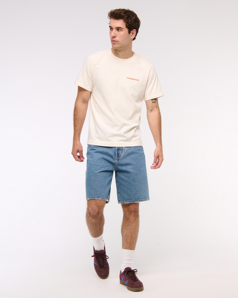 Caddyshack Graphic Tee