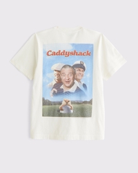Caddyshack Graphic Tee
