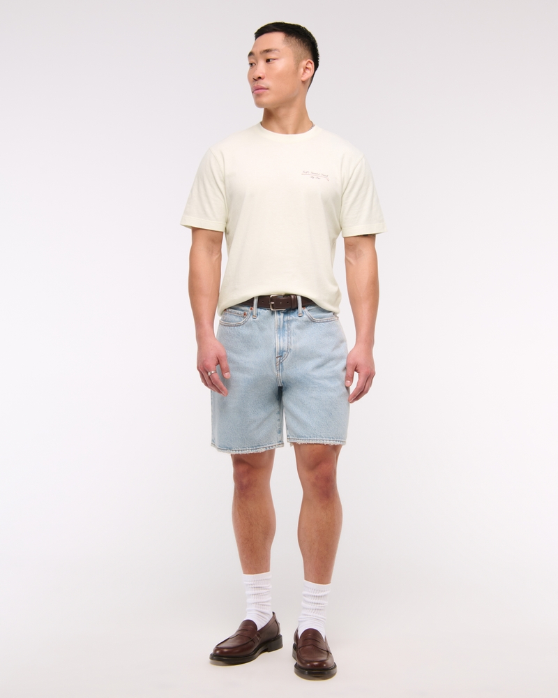 Golf Graphic Tee