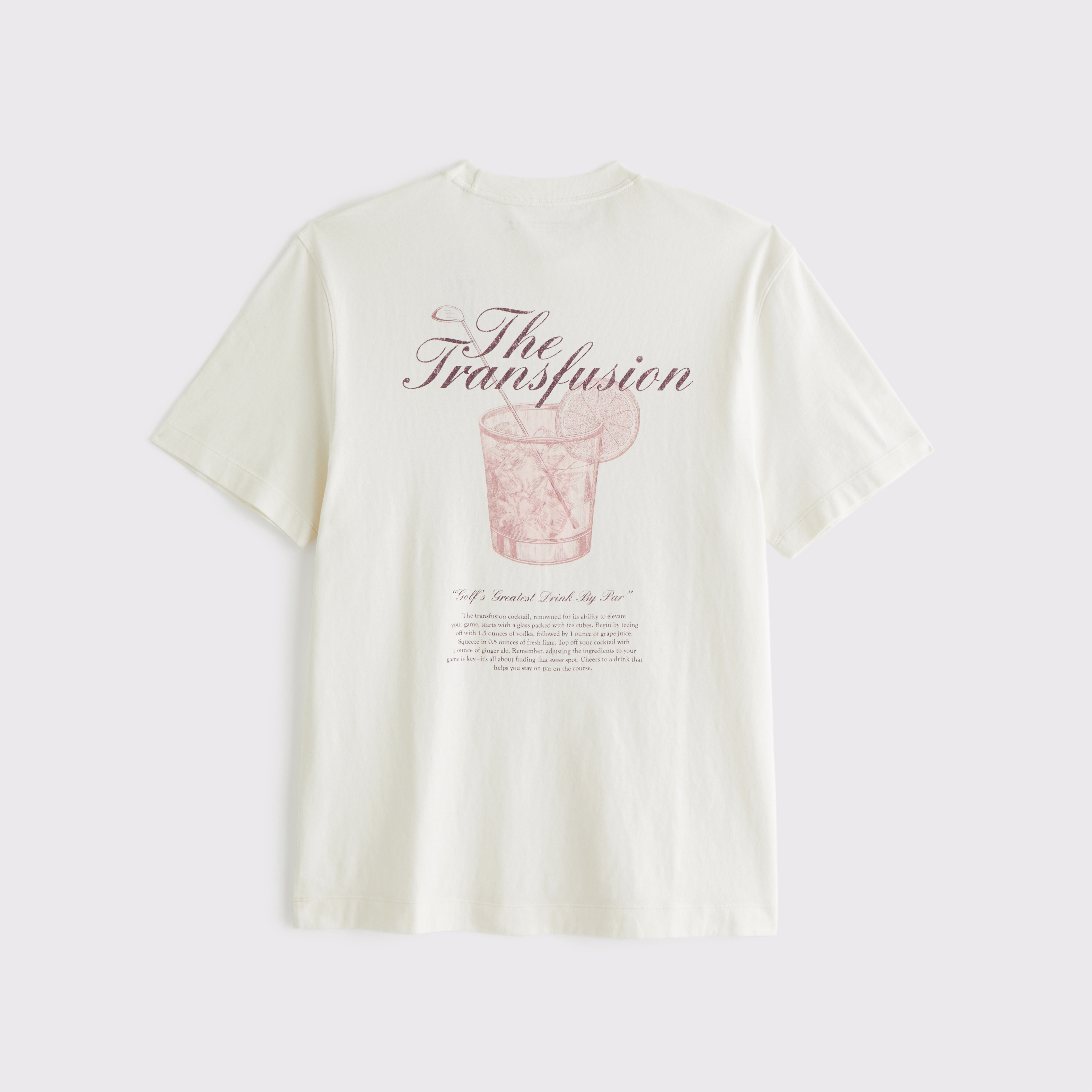 【美品】Abercrombie & Fitch GOLF ゴルフ ゴルフウェア Men's Golf Graphic Tee | Men's Clearance | Abercrombie.com