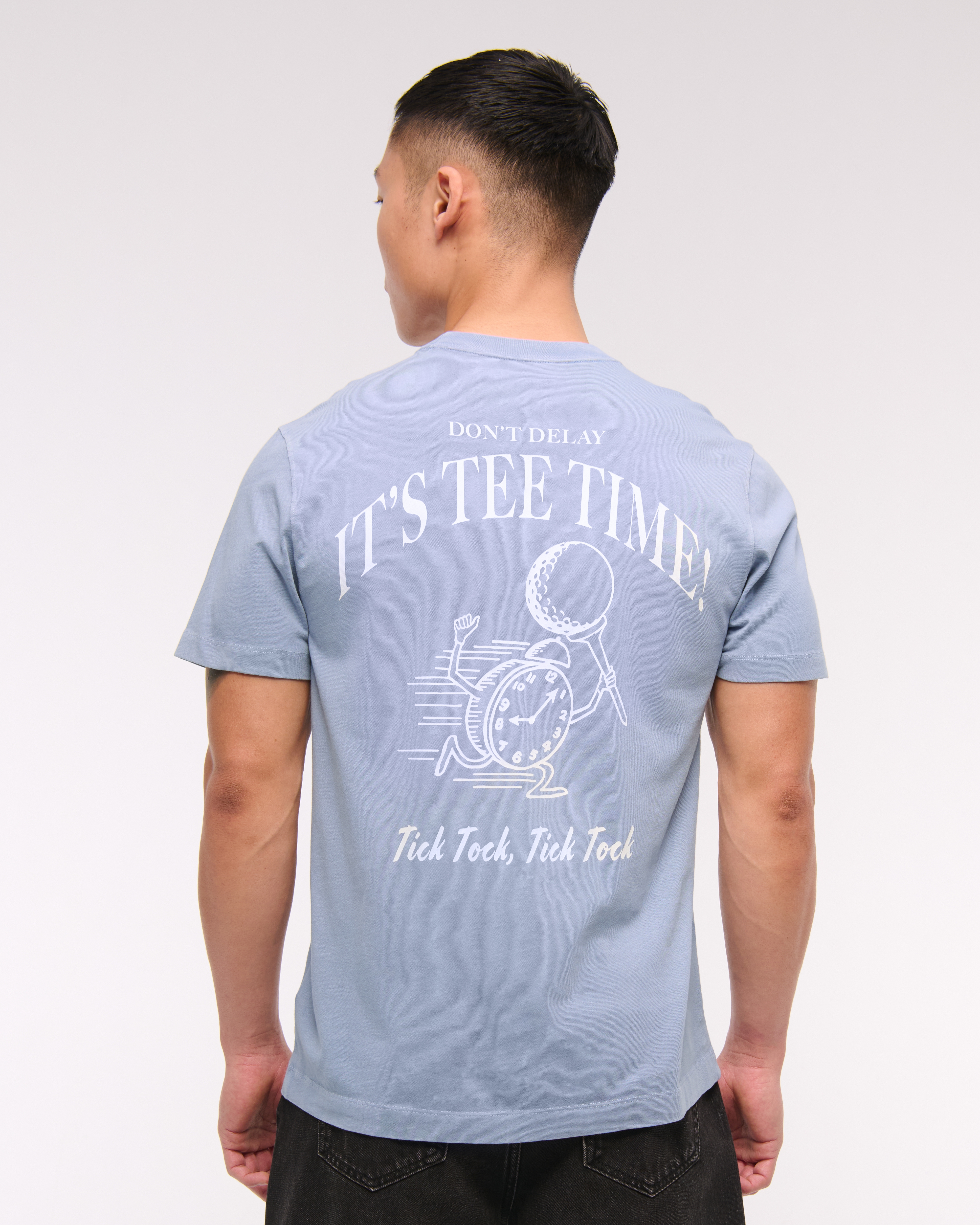 [STUDENTS GOLF] Tシャツ T-Shirt (送料関税込み) Students Golf】サイエンスラボ Tシャツ | Awesome Golf