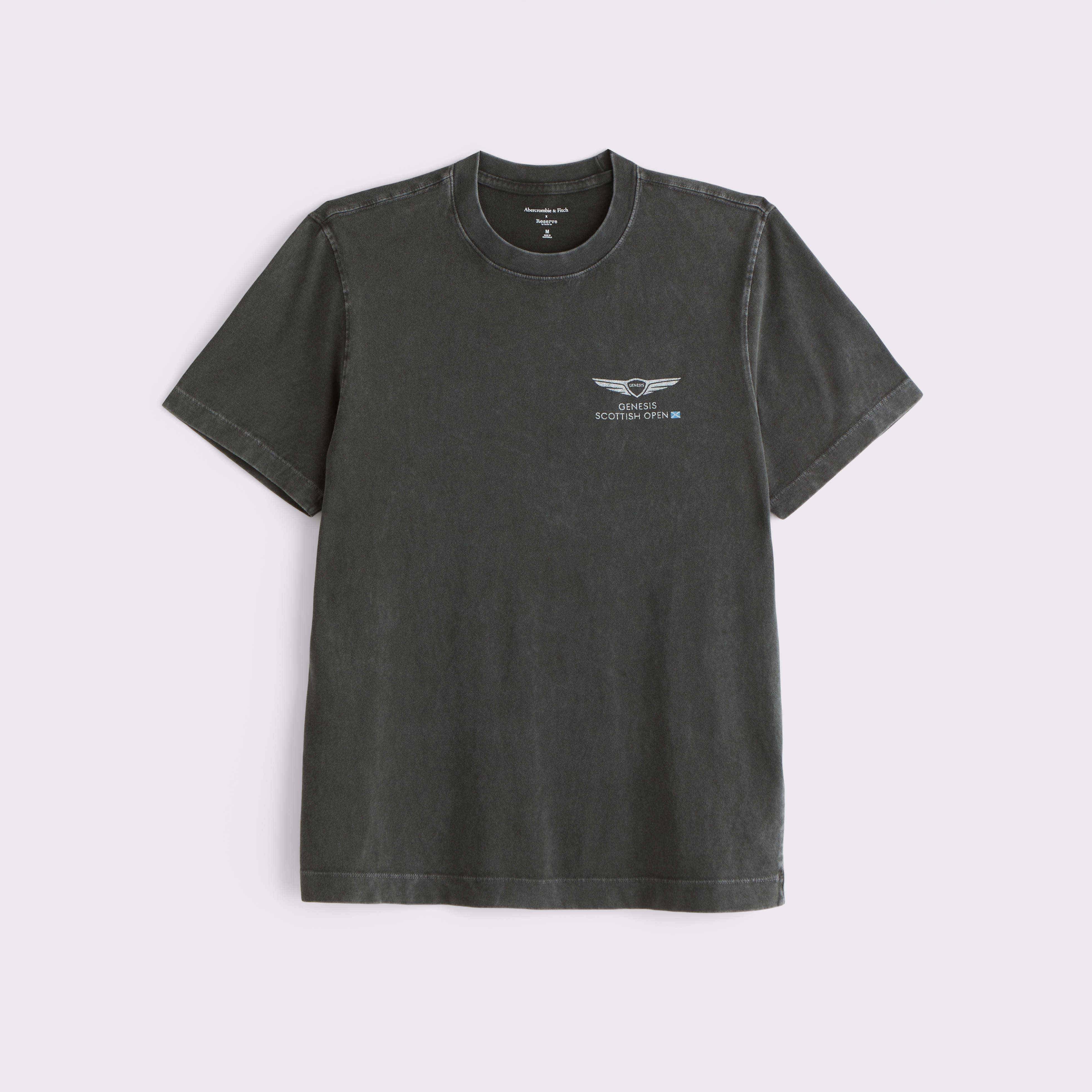★Abercrombie & Fitch★メモリアルトーナメントTシャツ Men's Memorial Tournament Graphic Tee | Men's Tops