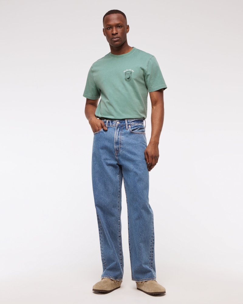 Golf Classic Graphic Tee