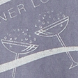gray indigo