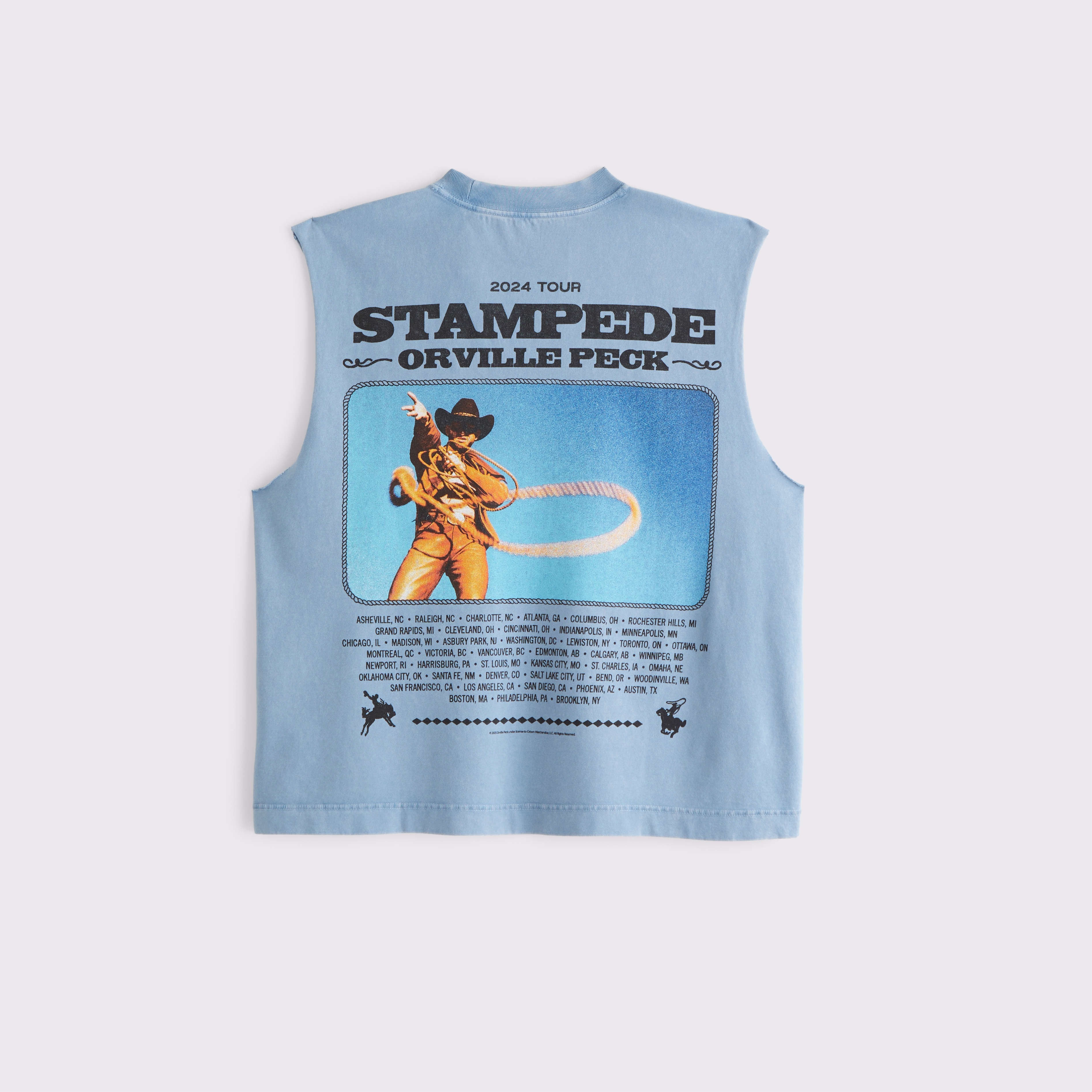 レディーガガのタンクトップです。 Men's Pride Cropped Lady Gaga Tank | Men's Clearance