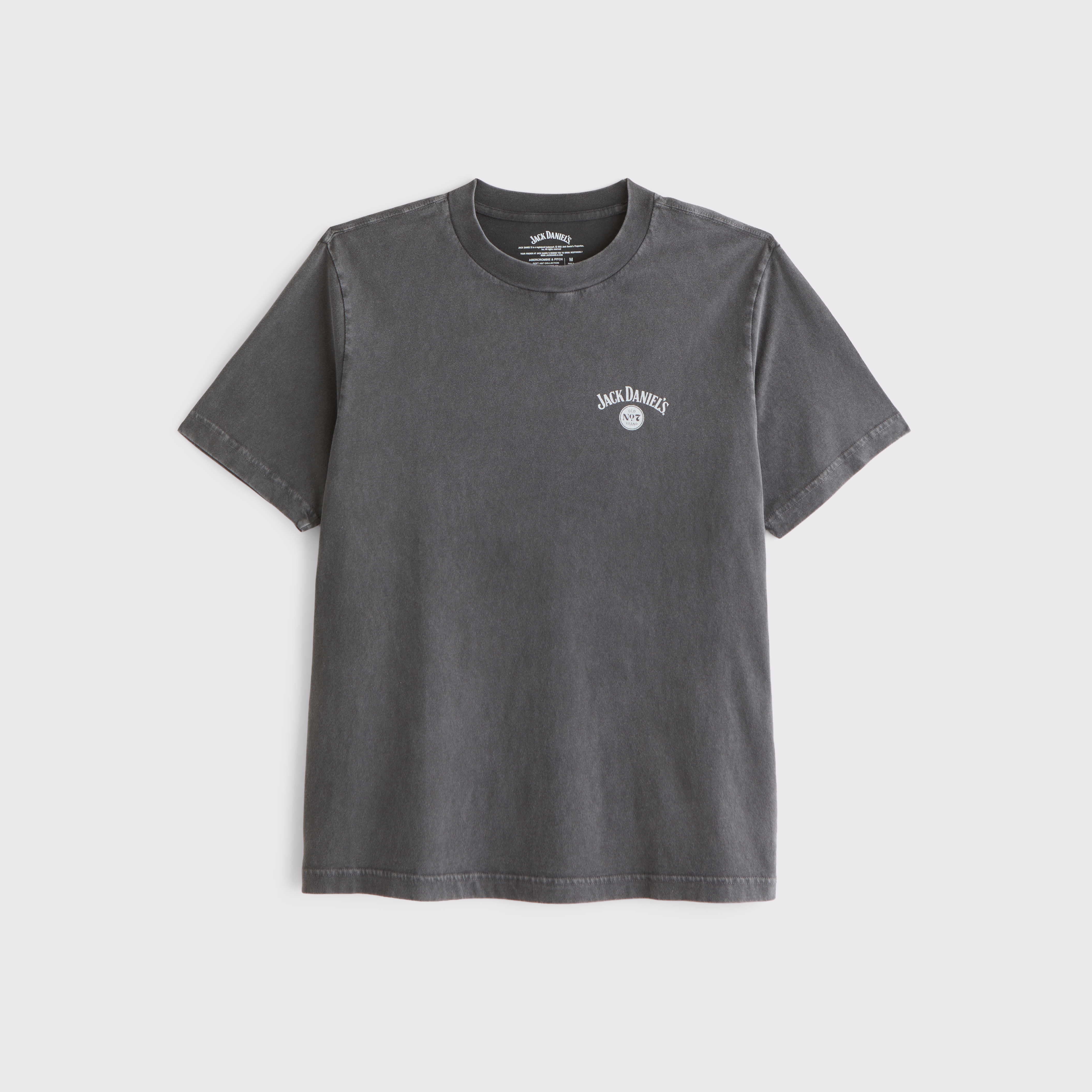 LYFT ドーベルマン VINTAGE T GREY Size:M Dog Graphic Vintage No Sleeve - White – LÝFT