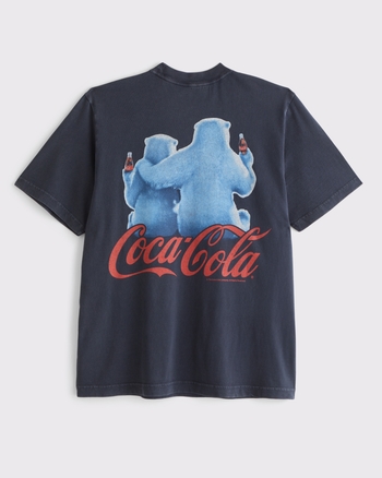 Coca-Cola XFes VICK TEE VERDY 白　L Coca-Cola XFes VICK TEE VERDY 白 L coca cola verdy VICK TEE White