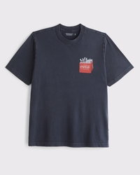 トップス Coca-Cola XFes Electric Youth TEE VERDEY KIC_123-5077-00570-203_prod1?