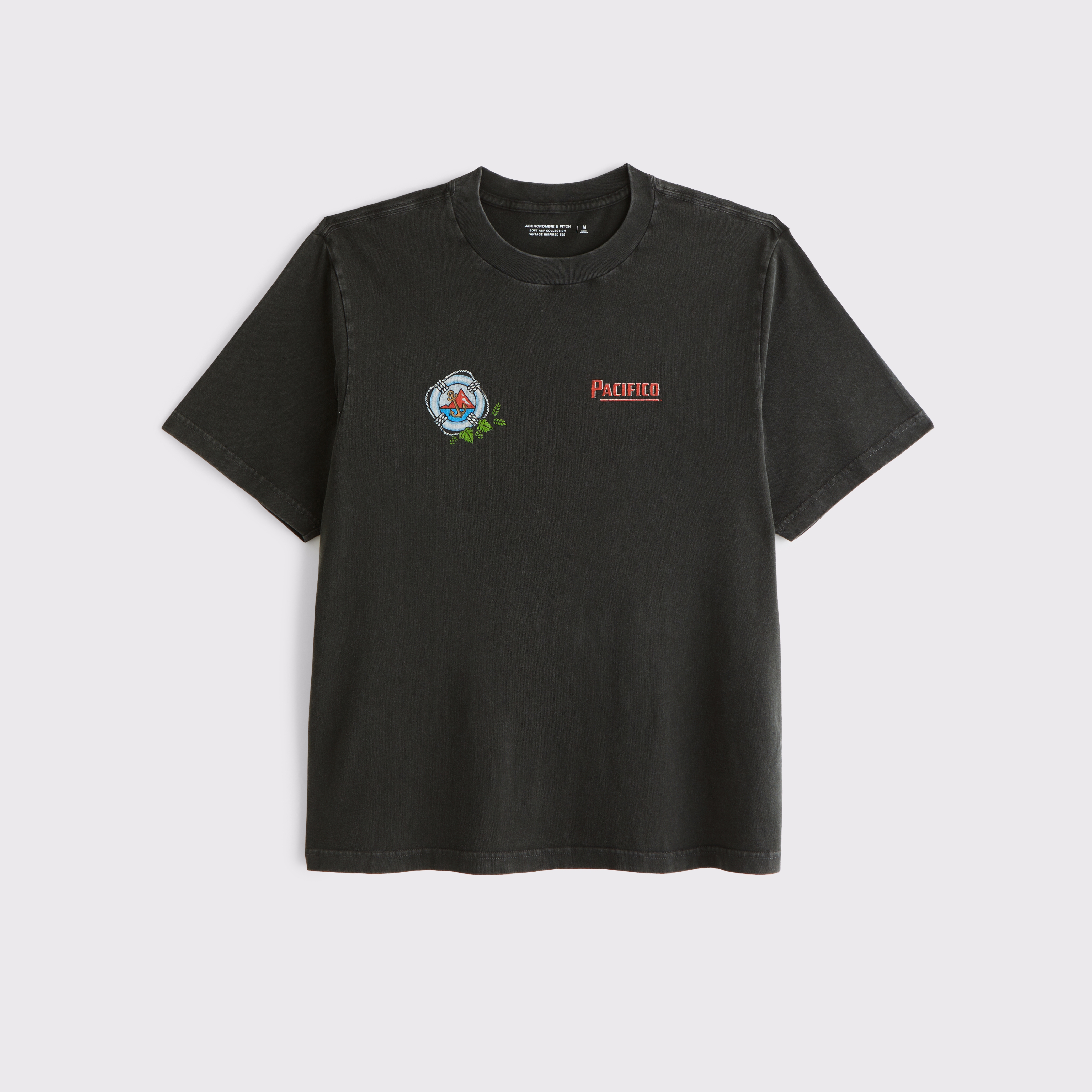 Ameri VINTAGE - 【みーc】2PIECE ORGANIC COTTON TEE 2PIECE ORGANIC COTTON TEE ameri vintage