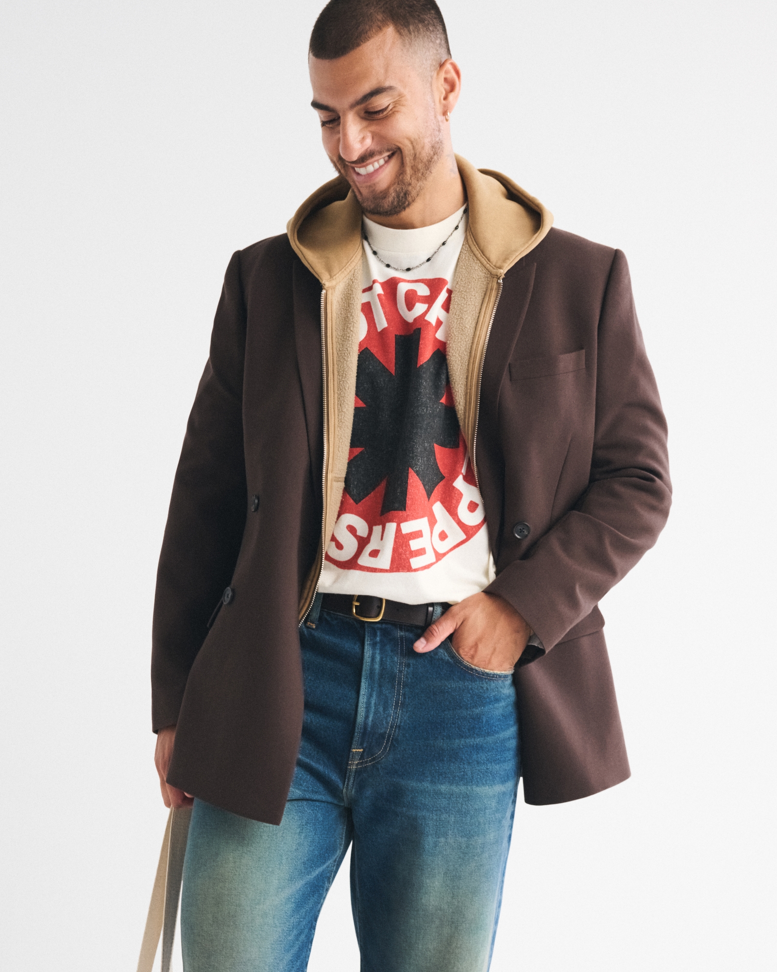 Bob Dylan Vintage-Inspired Graphic Tee