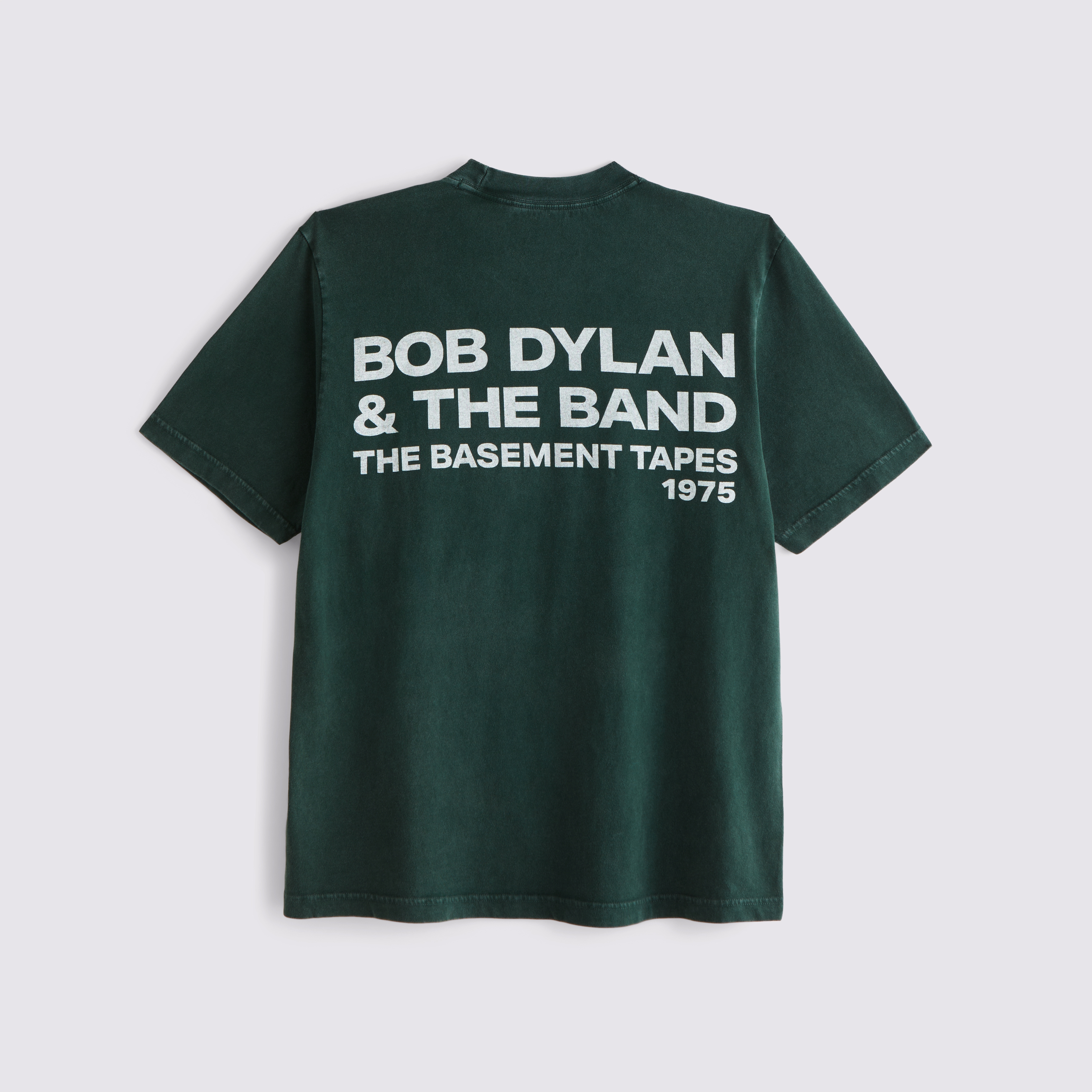 Men's Vintage-Inspired Blink-182 Graphic Tee | Men's Tops