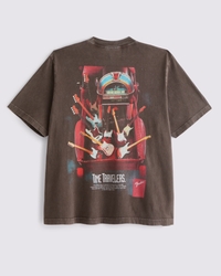 Fender Vintage-Inspired Graphic Tee