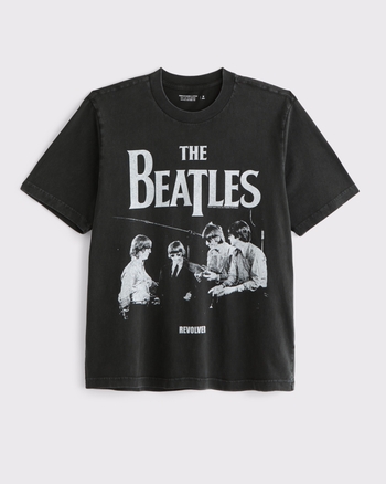 ⬇️THE BEATLES Tシャツ M ブラック 91WtzcxXcjL._UY350_.jpg
