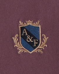 Premium Heavyweight 2.0 Crest Logo Tee