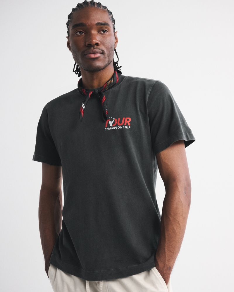 PGA Tour Championship Graphic Tee