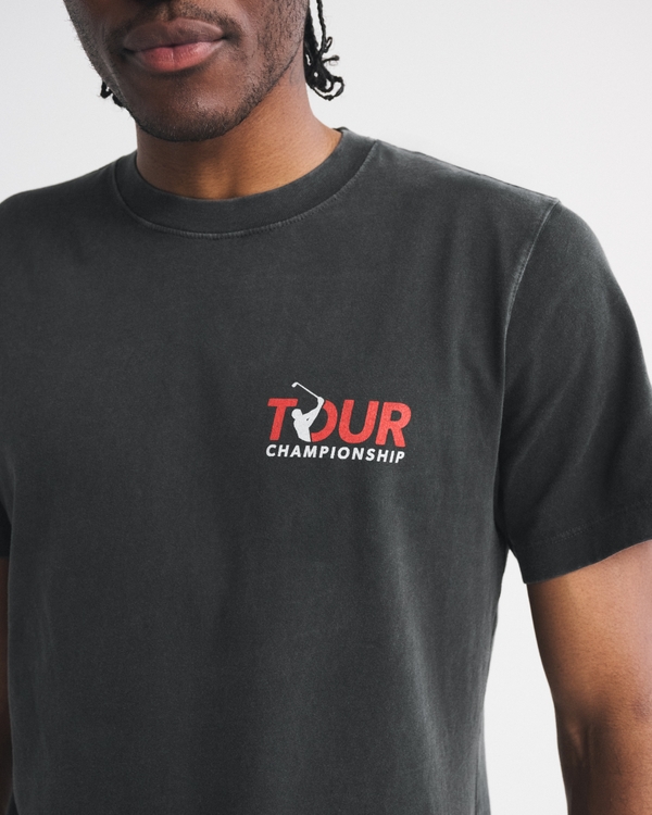 PGA Tour Championship Graphic Tee