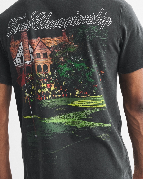PGA Tour Championship Graphic Tee
