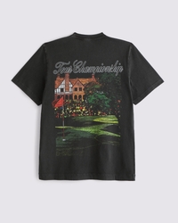 PGA Tour Championship Graphic Tee