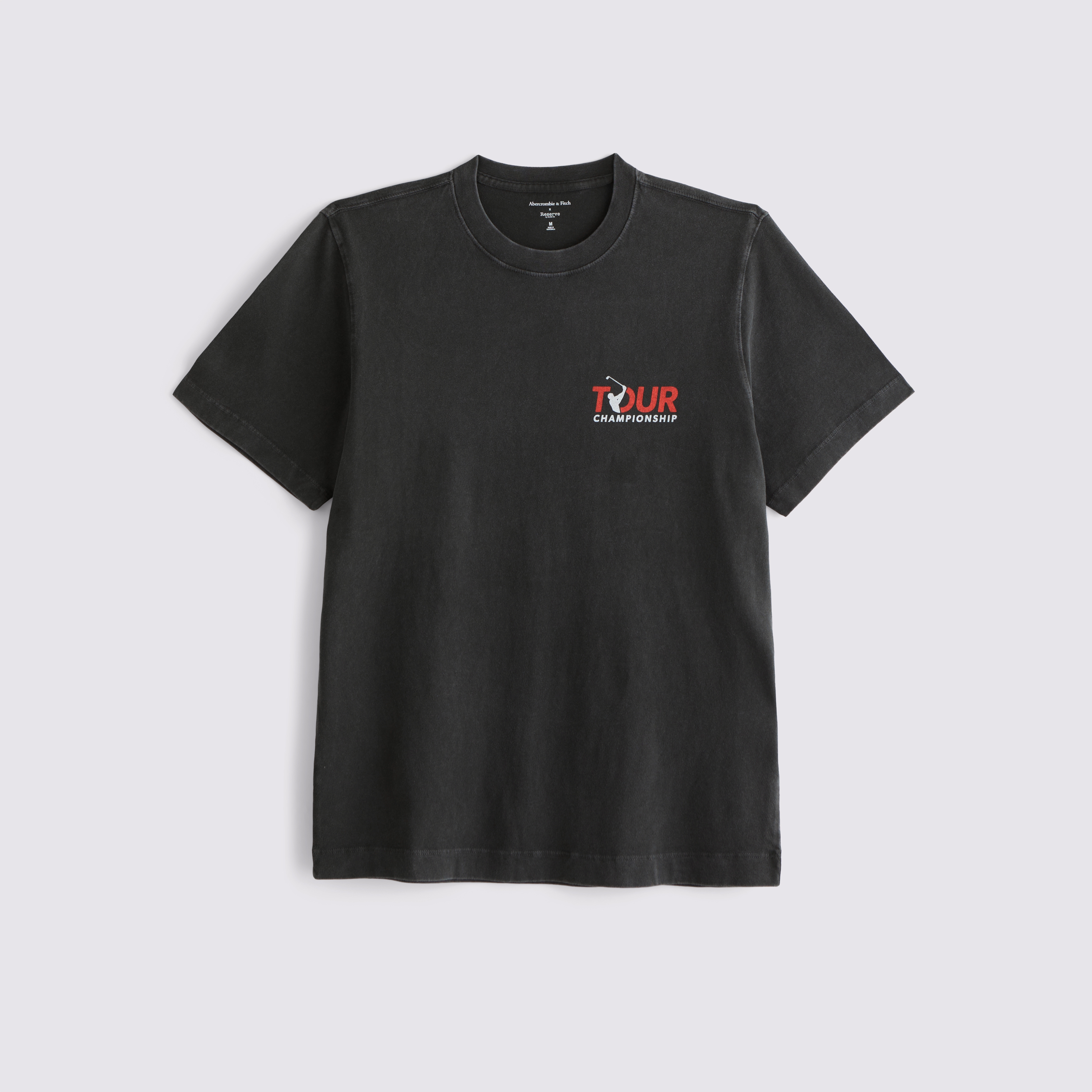[Clove]★ Golf Graphic T-shirt Men's PGA Tour Championship Graphic Tee | Men's Tops