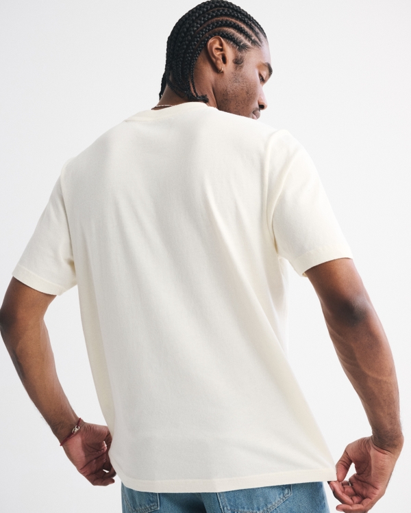 Ted Lasso Vintage-Inspired Graphic Tee