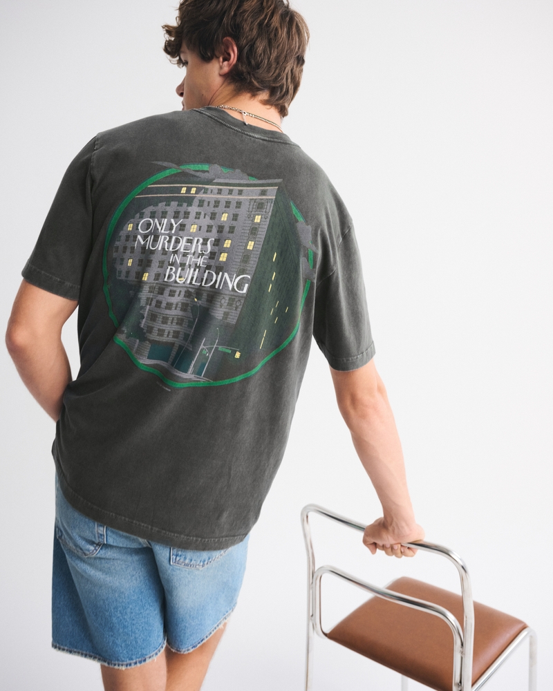 Toyota Graphic Crew Sweatshirt