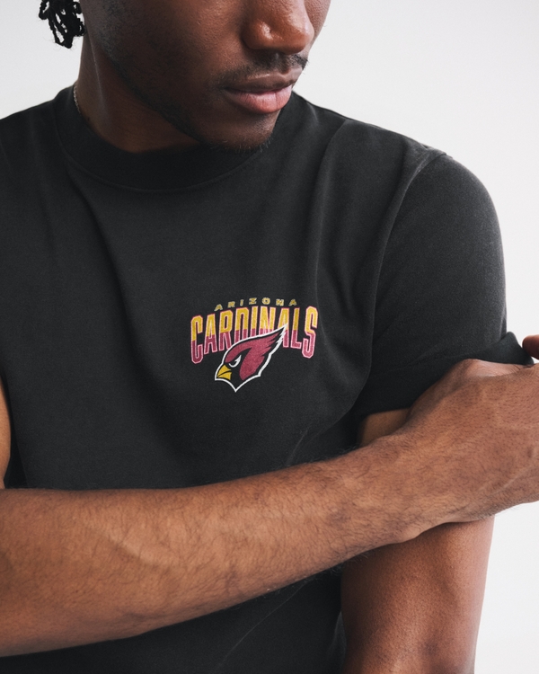 Arizona Cardinals Graphic Tee