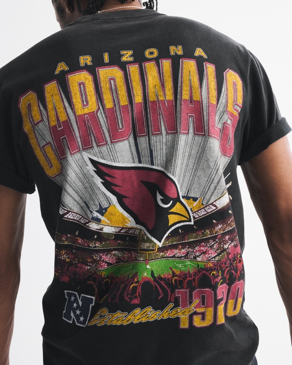 Arizona Cardinals Graphic Tee