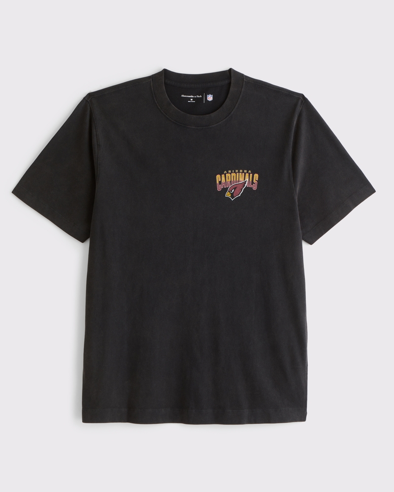 Arizona Cardinals Graphic Tee