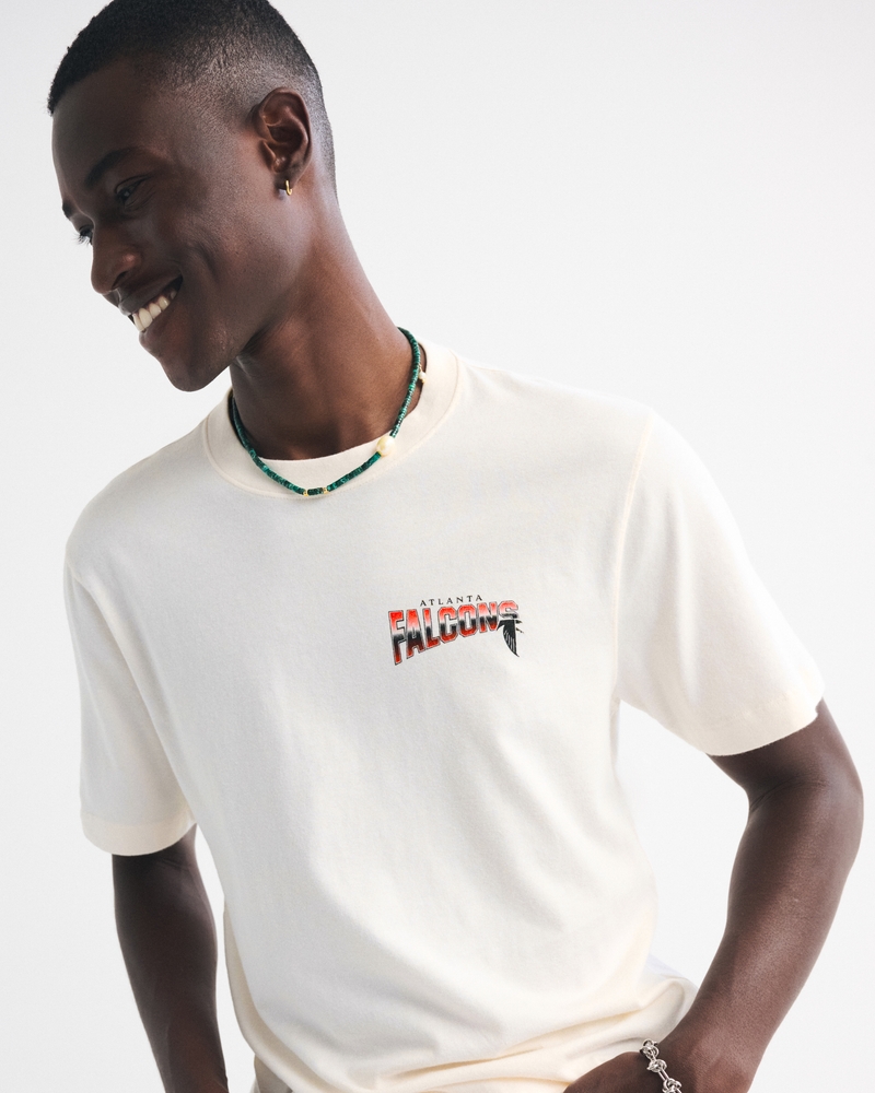 Atlanta Falcons Graphic Tee