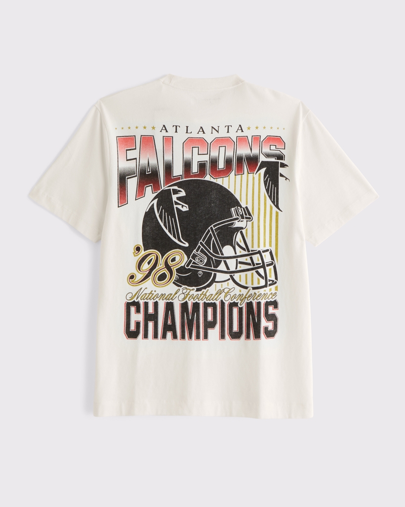 Atlanta Falcons Graphic Tee