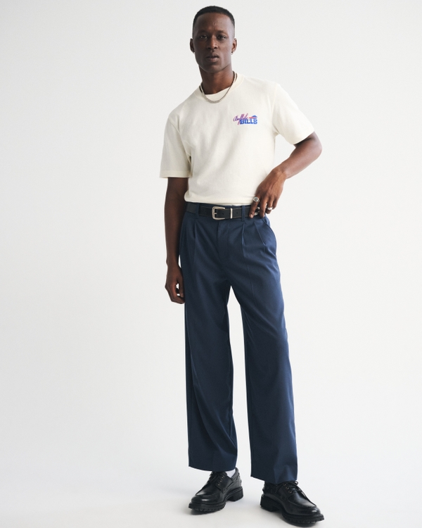 Buffalo Bills Graphic Tee