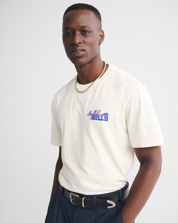 Buffalo Bills Graphic Tee
